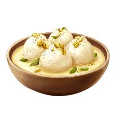 Rasmalai